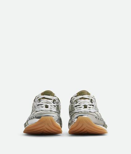 Orbit Sneaker