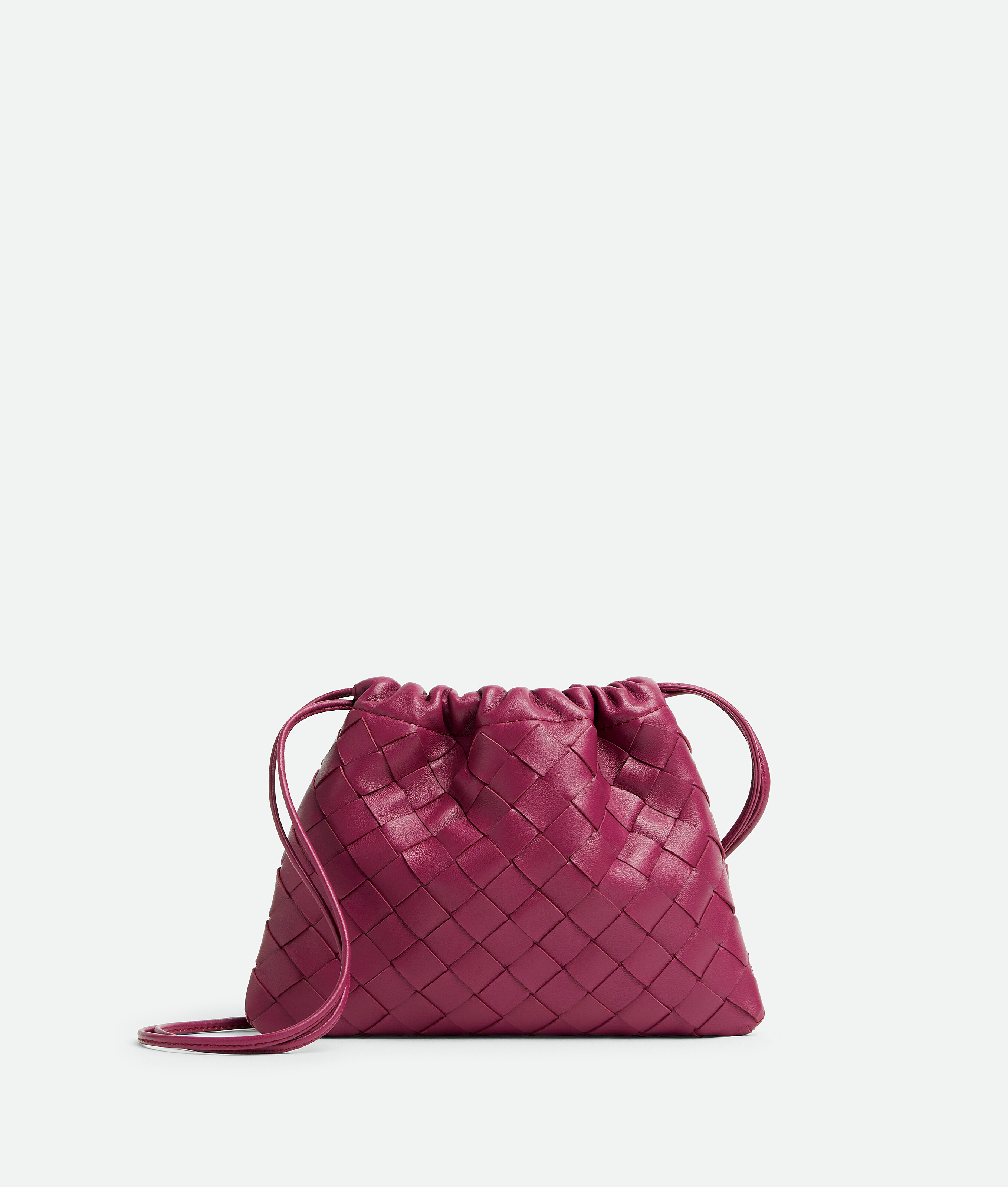 Bottega Veneta Small Dustbag - Cinnabar - Woman