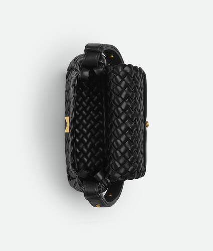 Bolso de Hombro Cobble pequeño