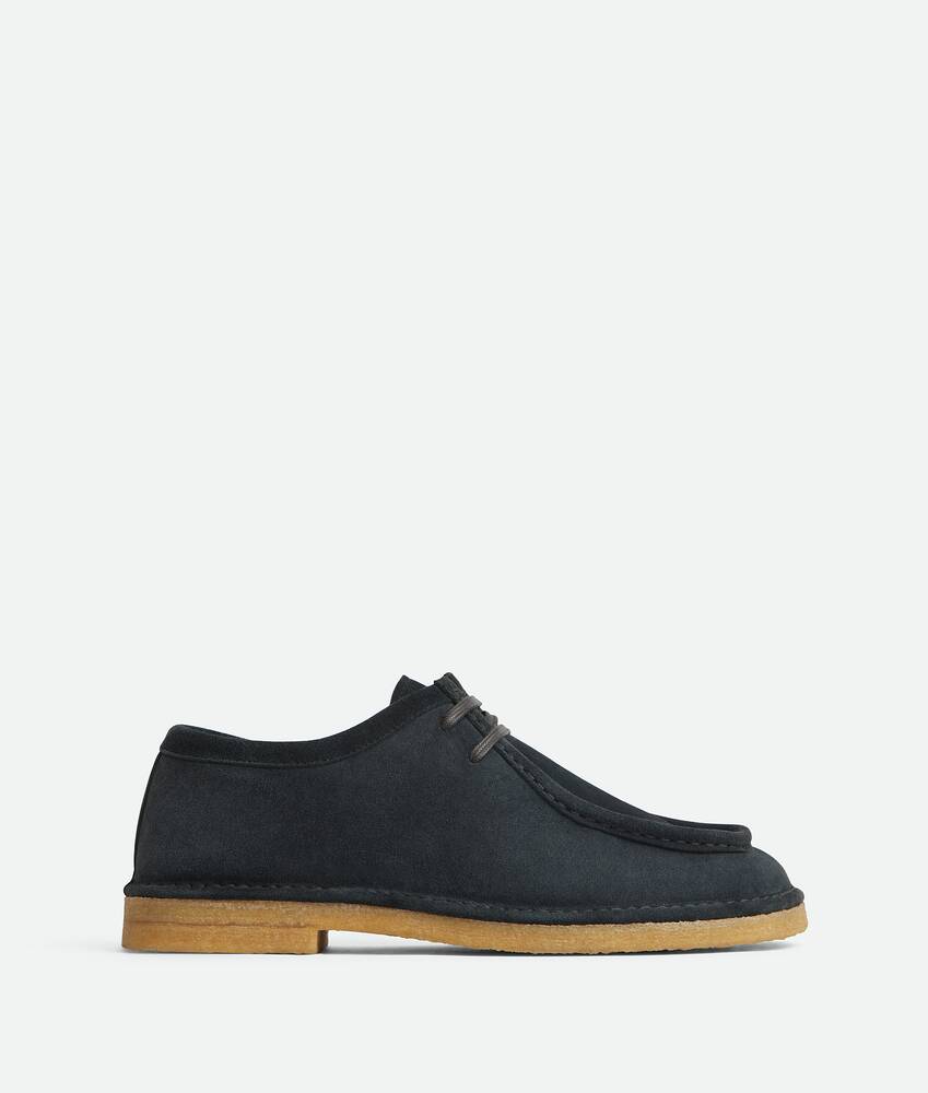 Display a large version of the product image 1 - Daddy Lace-Up Shoe