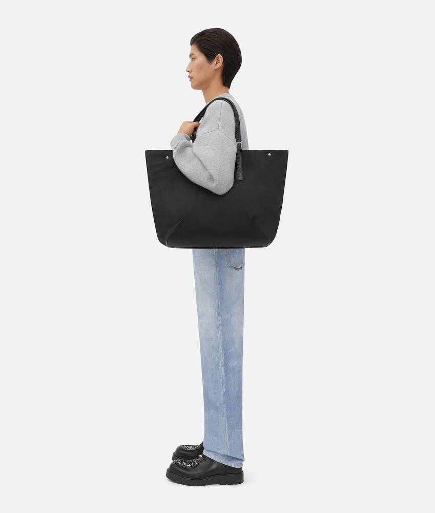 Display a large version of the product image 7 -   Crossroad Buckle Tote