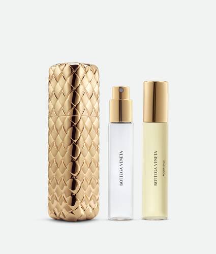 Acqua Sale - Travel set