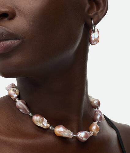 Collier Pearl