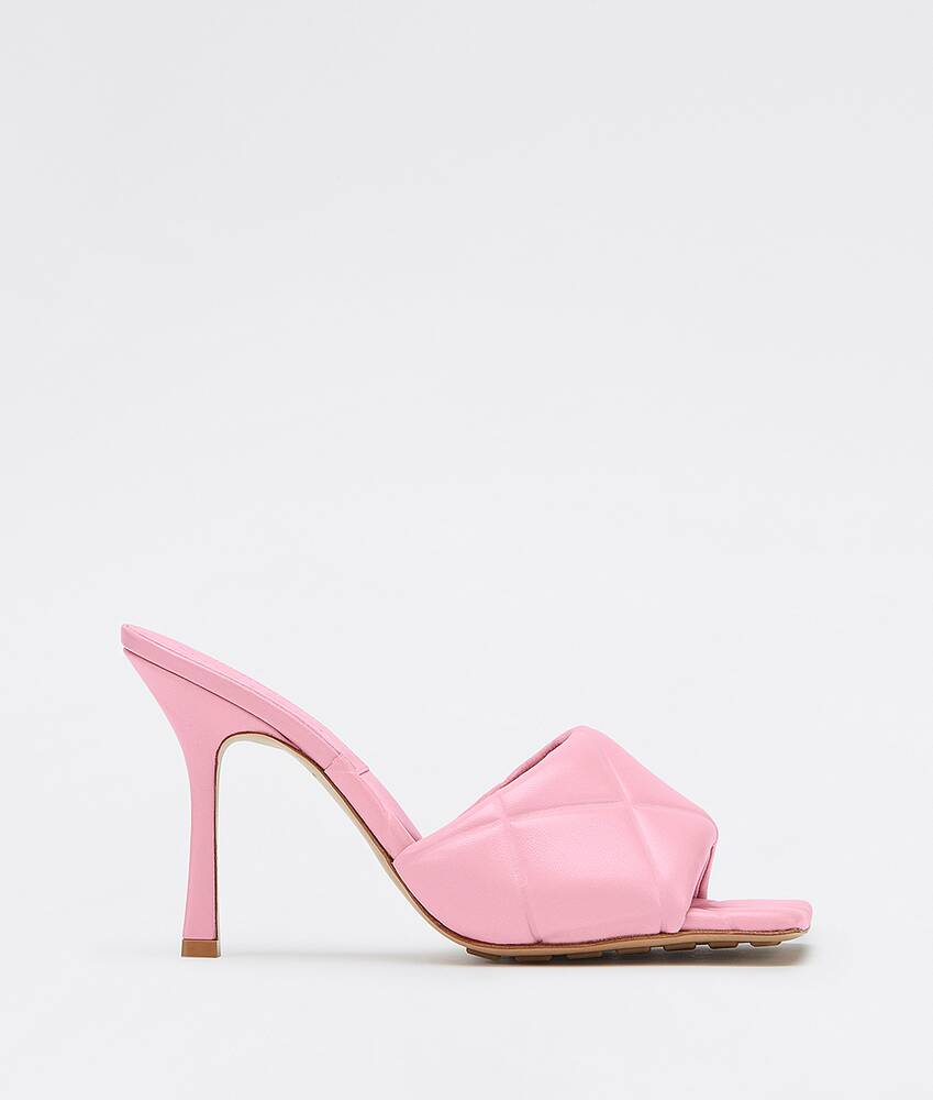 the rubber lido sandals