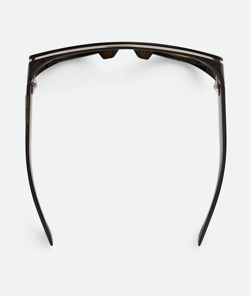 Display a large version of the product image 4 - Osservatorio Aviator Sunglasses