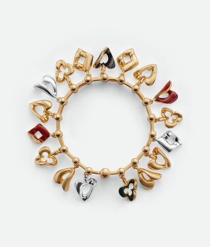 Cards Bracelet