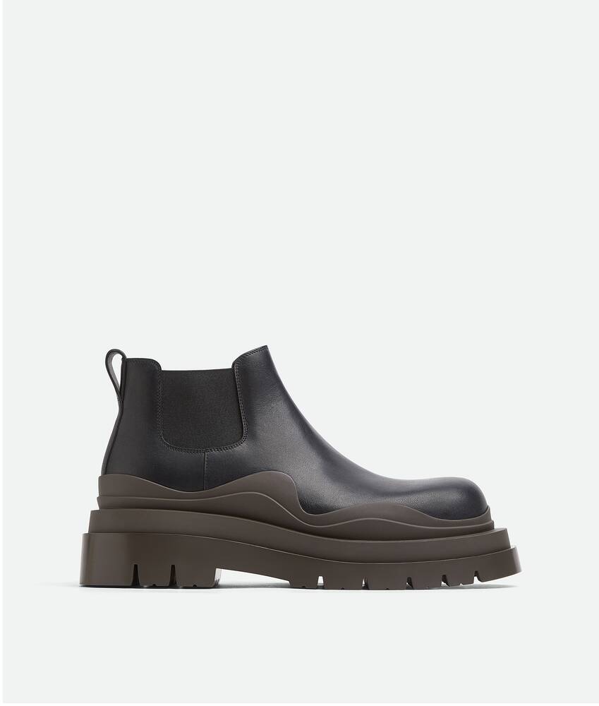 Display a large version of the product image 1 - Tire Chelsea Ankle Boot