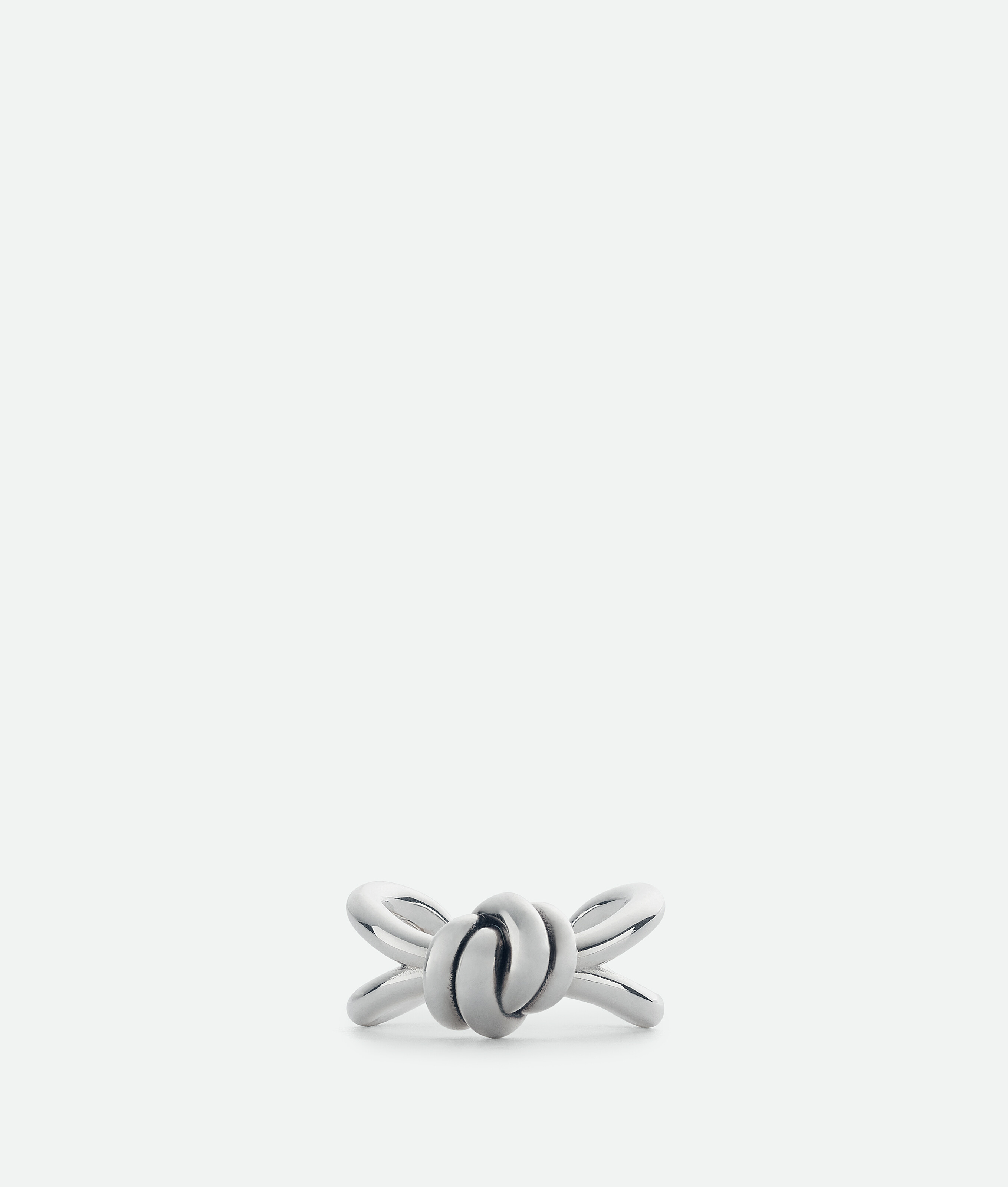 BOTTEGA VENETA KNOT RING