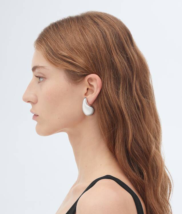 Small Drop How To Wear Small Drop Earrings at Arthur Poulsen blog