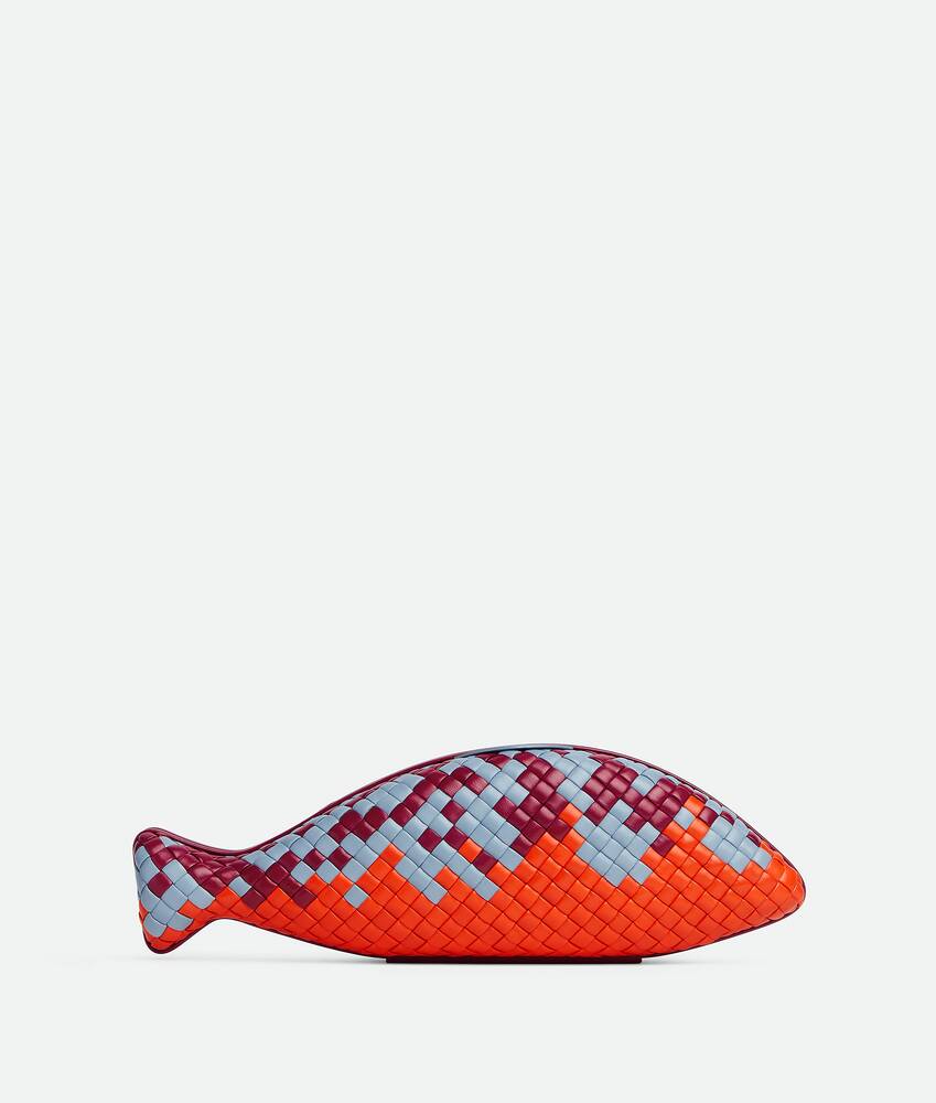 Afficher une grande image du produit 1 - Clutch Fish