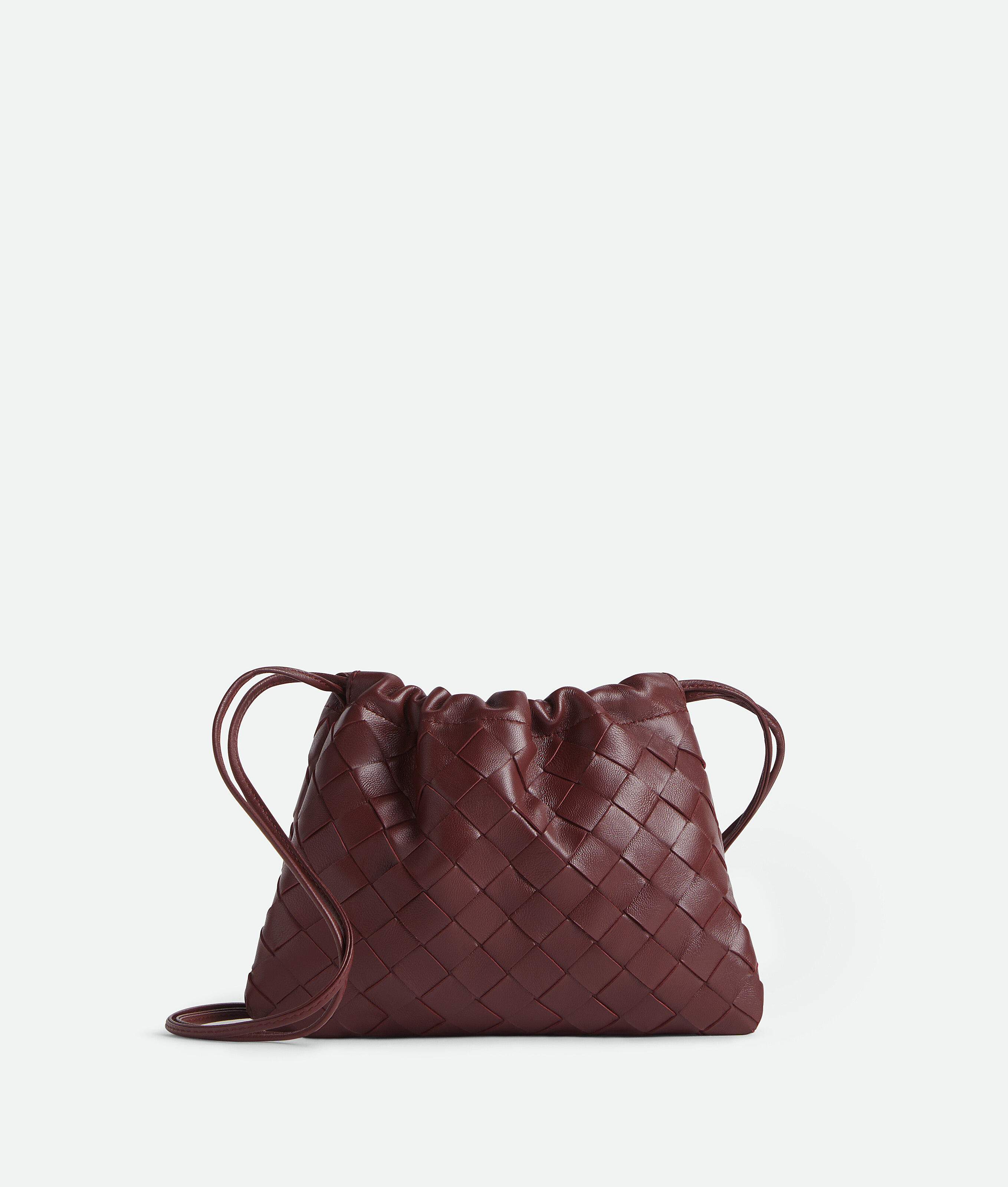 Bottega Veneta Small Dustbag - Brown - Woman -