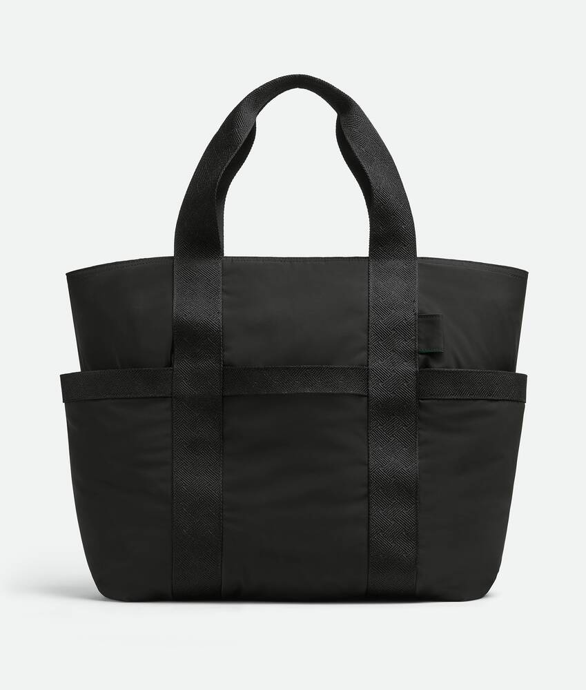 Display a large version of the product image 1 - Voyager Zipped Tote