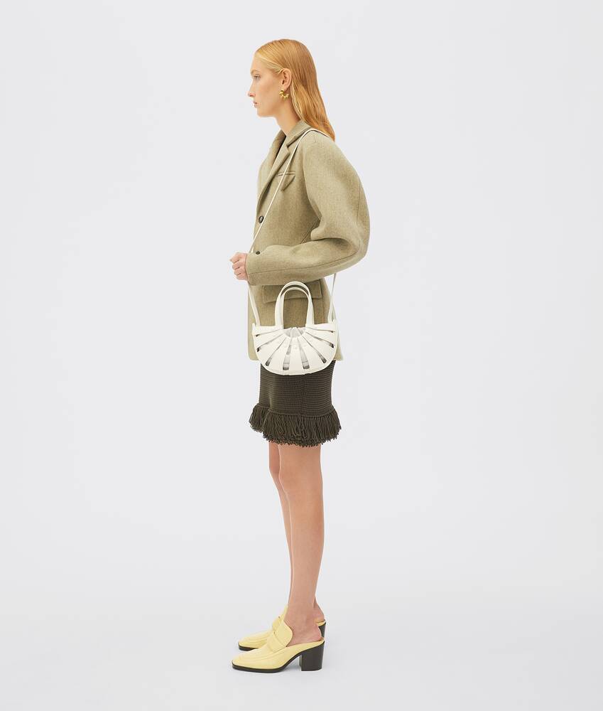 bottega veneta the shell