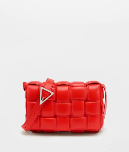 ES - Padded Cassette