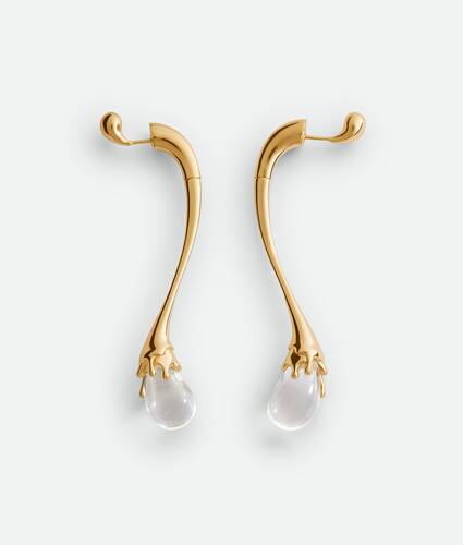 Boucles D’Oreilles Drop