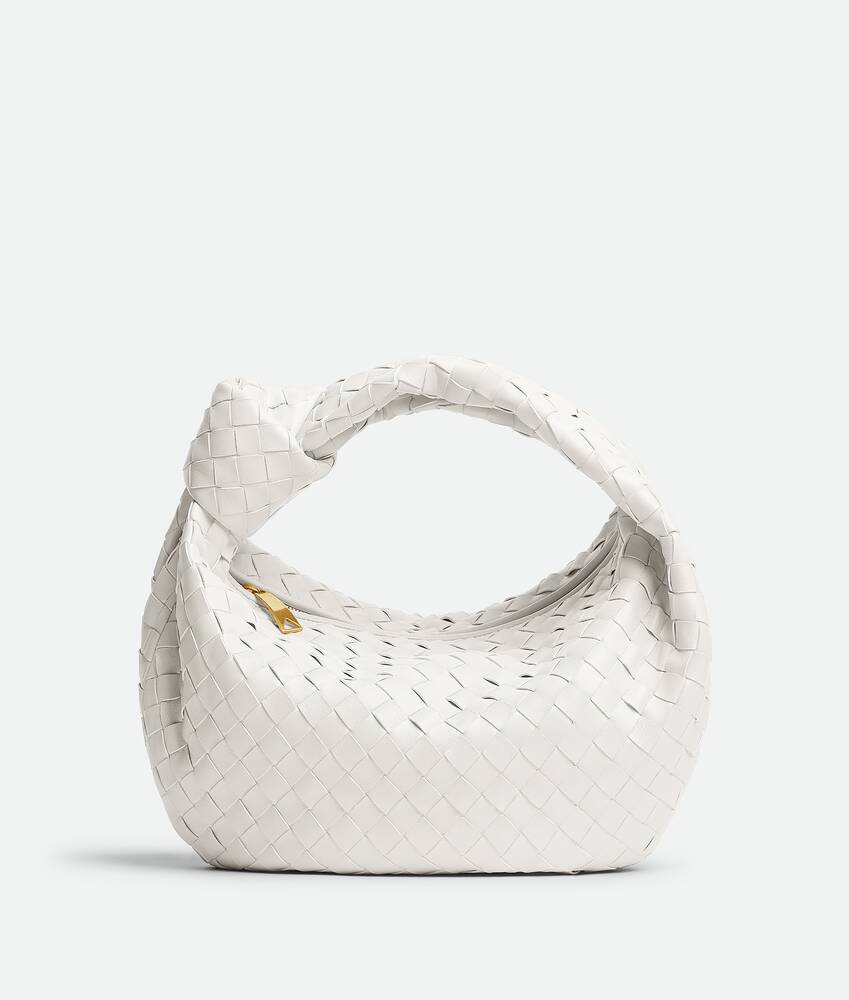 Bottega veneta white purse Outlet