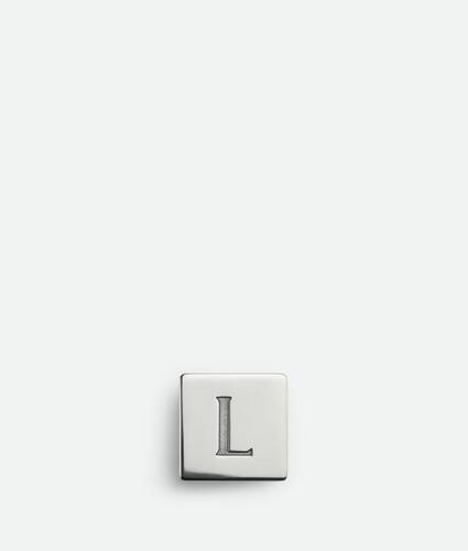 Letter L Clip