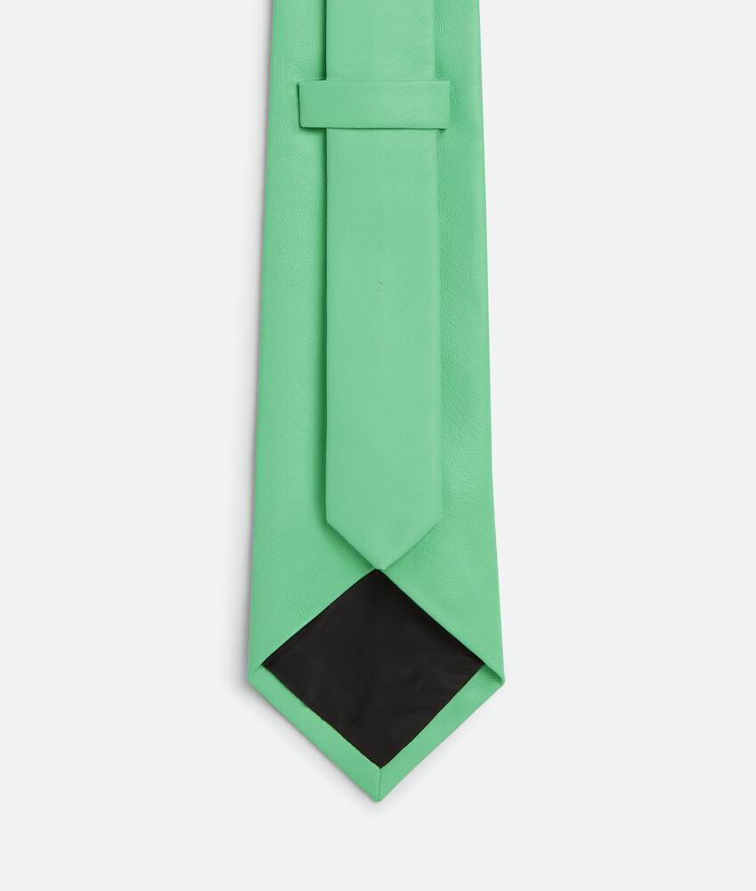 Display a large version of the product image 3 - Leather Tie