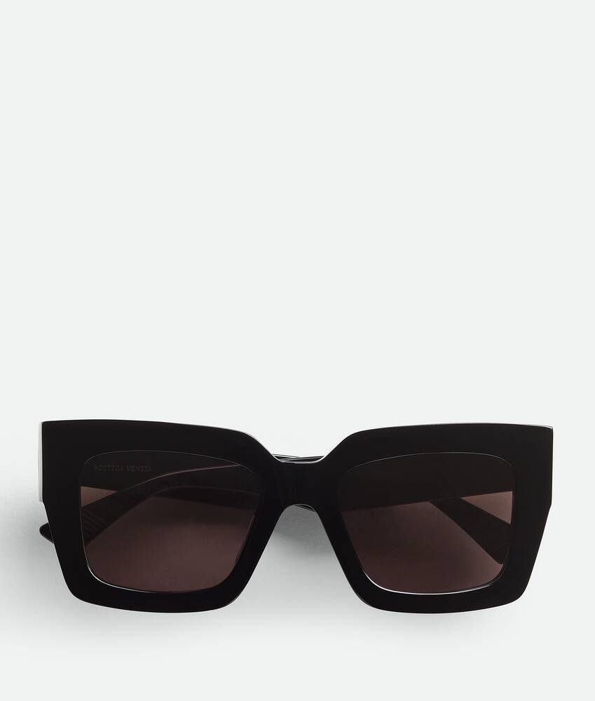 Black Classic Sunglasses