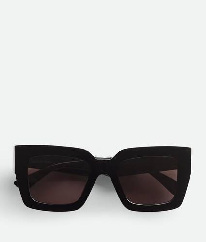 Classic Square Sunglasses
