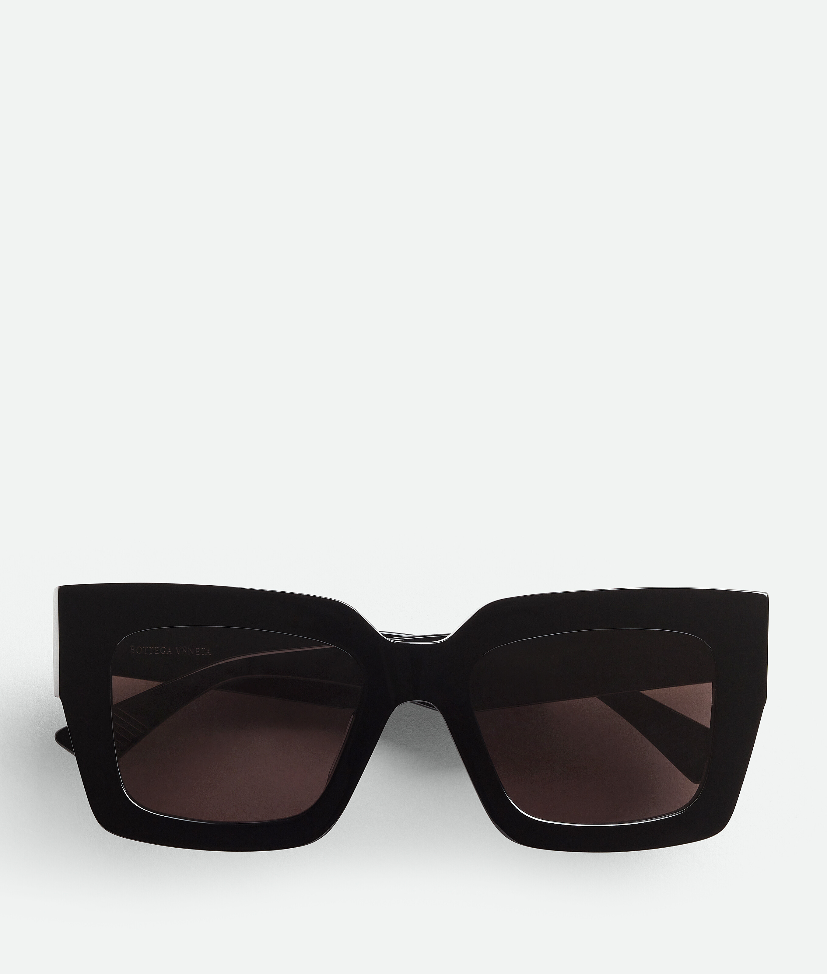 Gafas cuadradas en negro - Celine Eyewear