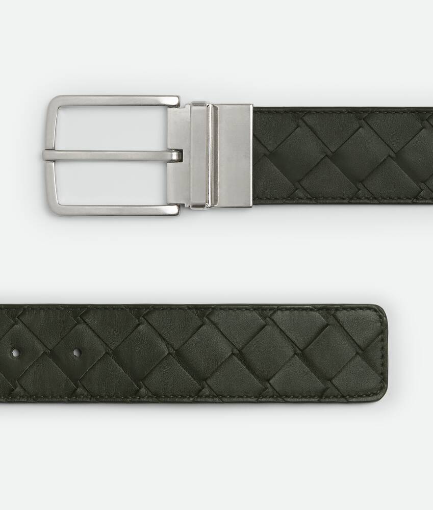 Bottega veneta men outlet belt