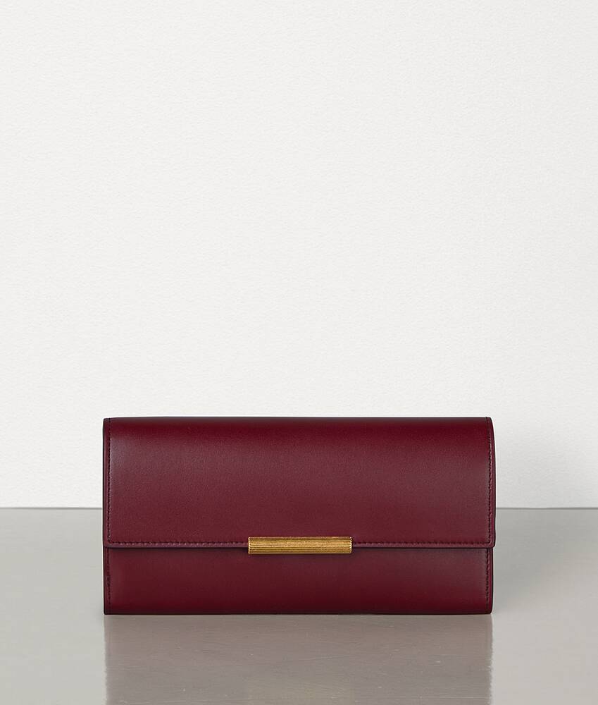 Display a large version of the product image 1 - CONTINENTAL WALLET
