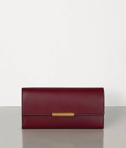 Display a large version of the product image 1 - CONTINENTAL WALLET
