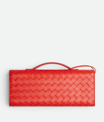 Andiamo Clutch