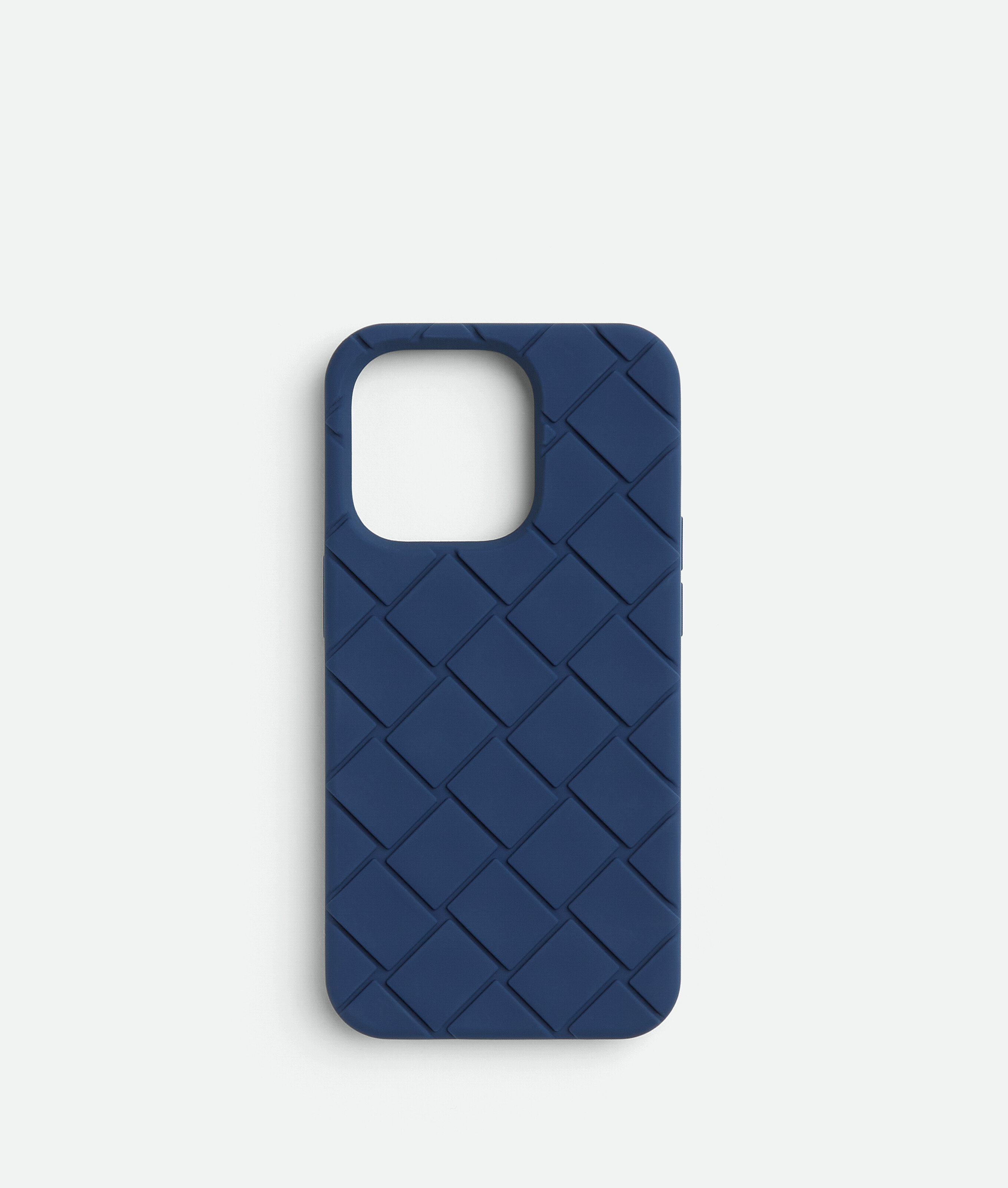 超美品】BOTTEGA VENETA iPhone14 Pro用ケース-