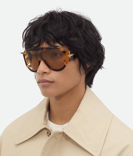 Gafas de sol bottega veneta sale