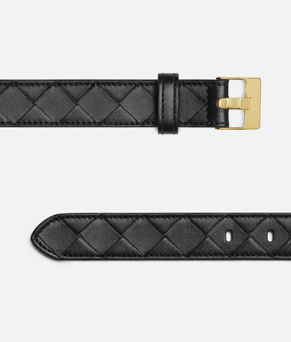 Watch Belt