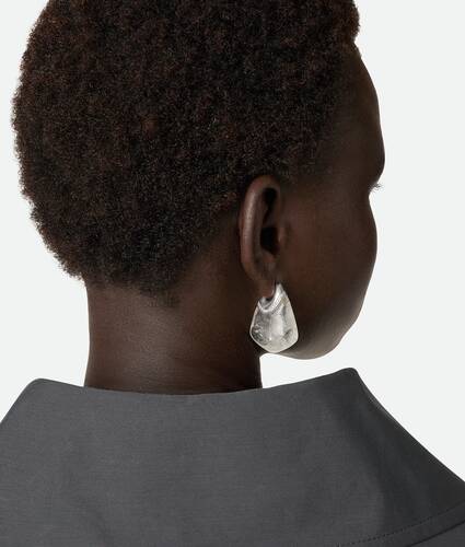 Fin Earrings