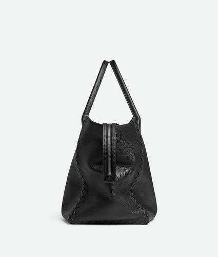 Bolso Cabat grande con cremallera