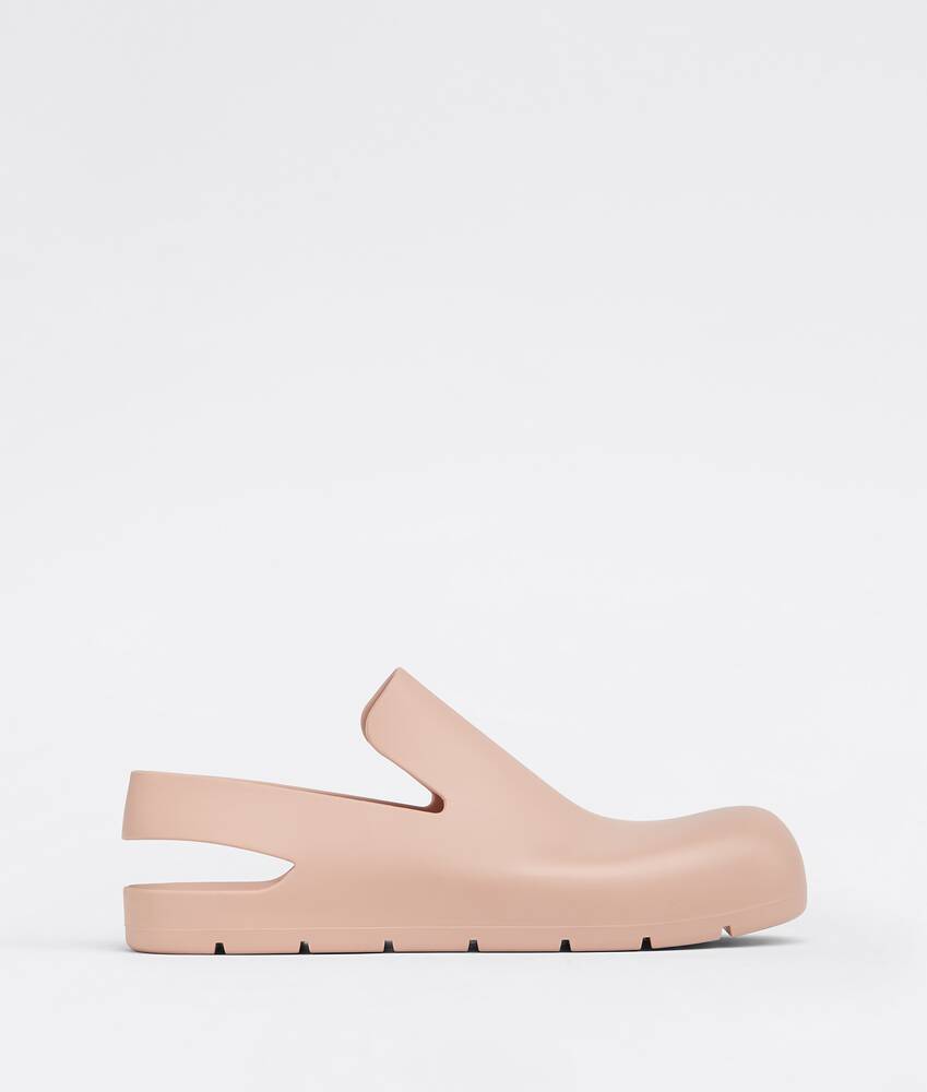 Women S Puddle In Peachy Bottega Veneta Us