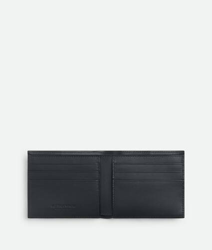 Cassette Bi-Fold Wallet