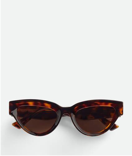 Display a large version of the product image 1 - Sharp Cat Eye Sunglasses