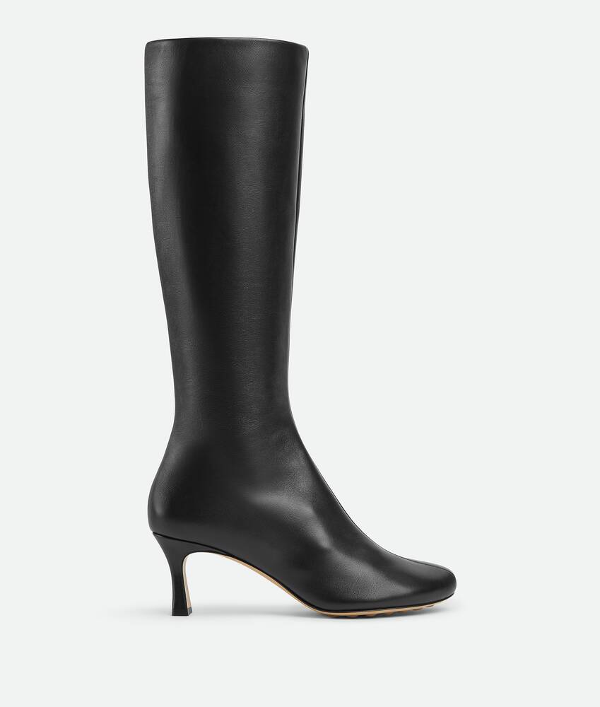 Display a large version of the product image 1 - Rana Knee High Boot