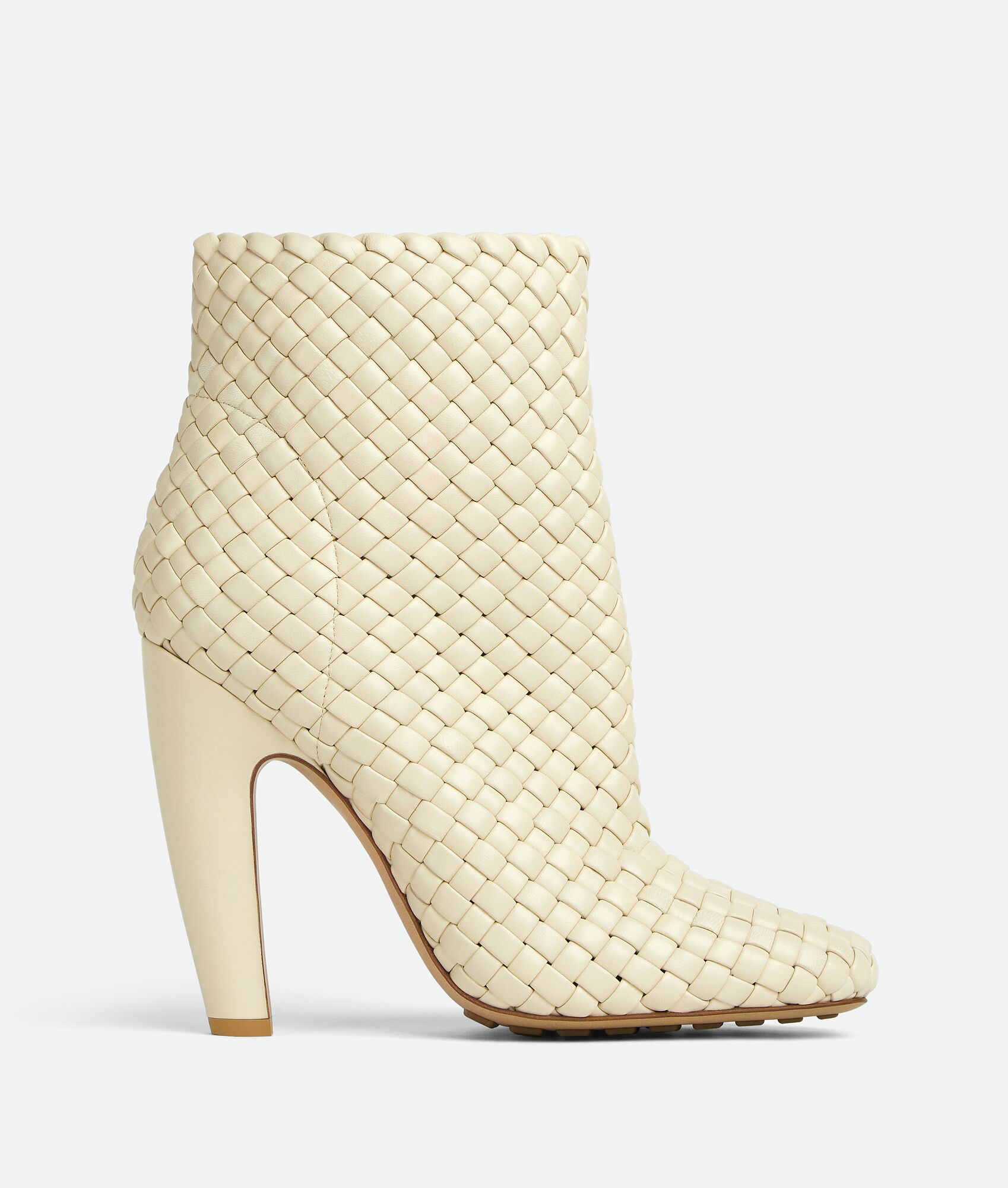 Women's Designer Boots | Leather Boots | Bottega Veneta® US