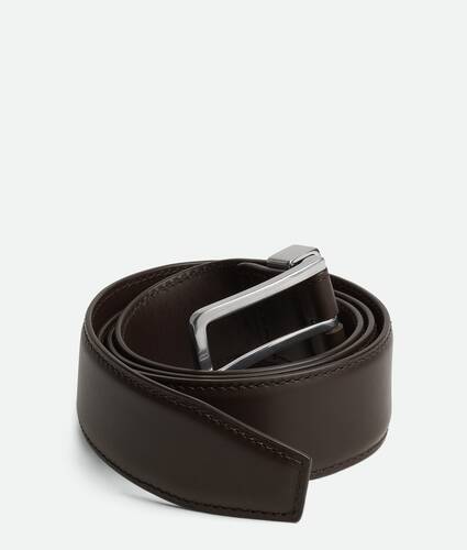 Ceinture Intreccio Loop