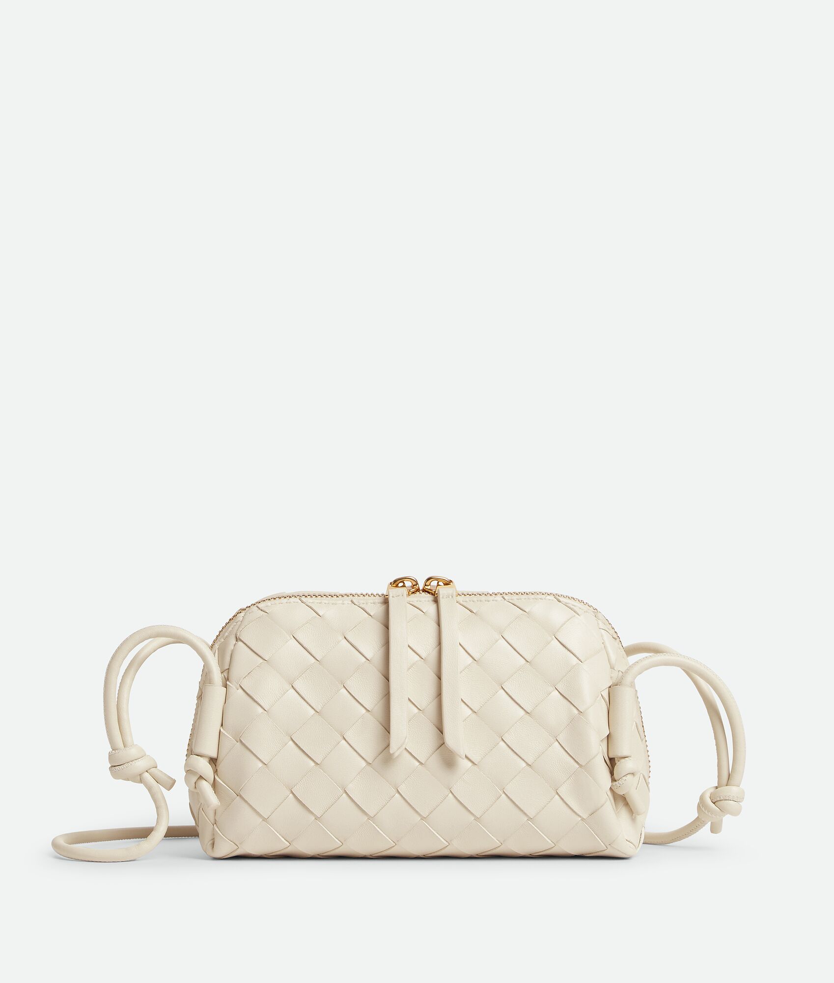 ミニバッグ人気ブランドおすすめ｜BOTTEGA VENETA（ボッテガ・ヴェネタ）