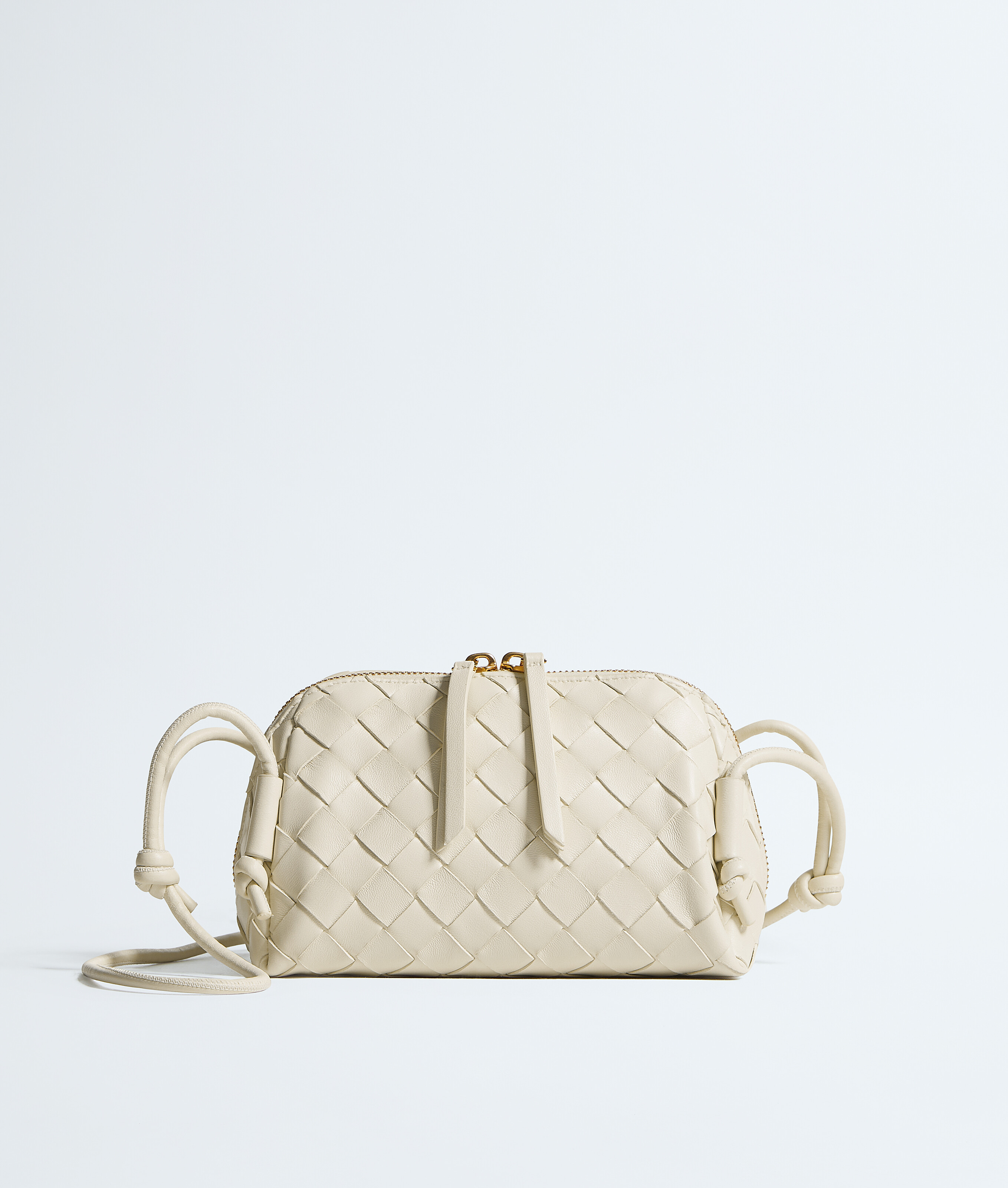 Intrecciato Concert Pouch