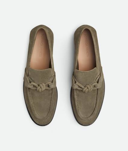 Astaire Loafer