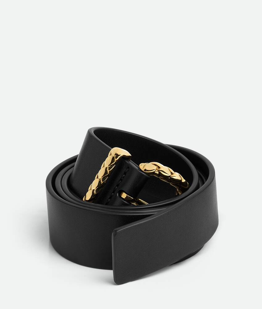Display a large version of the product image 3 - Coaxial Loop Belt