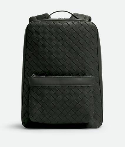 Bottega Veneta Padded Backpack for Men