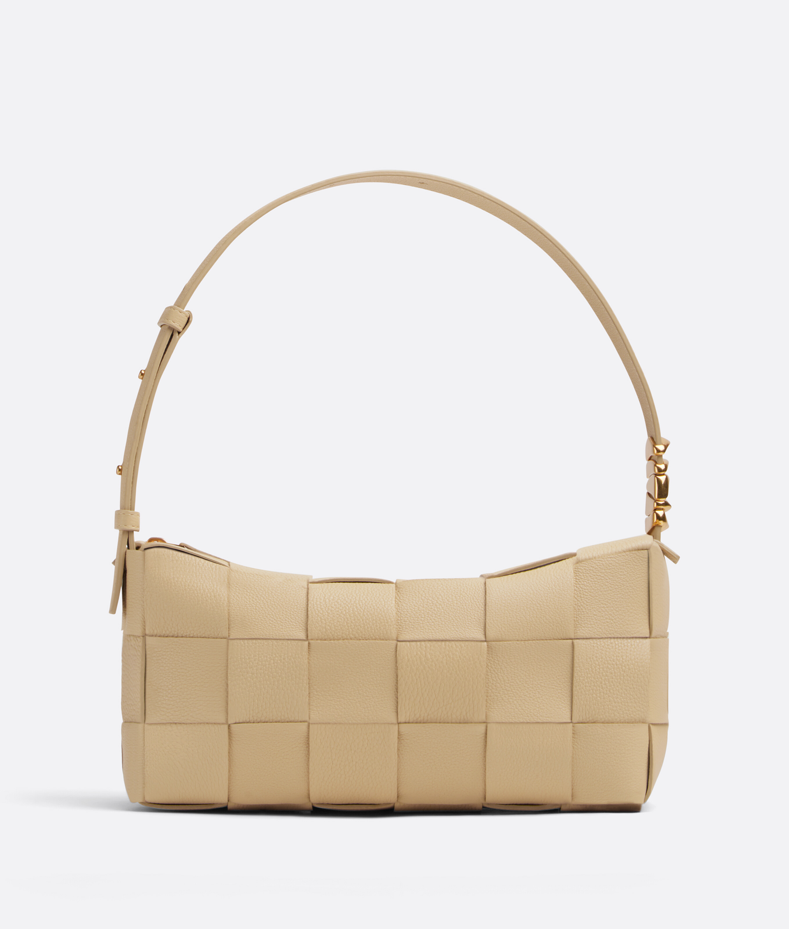 Bottega Veneta Women's Small Brick Cassette Shoulder Bag