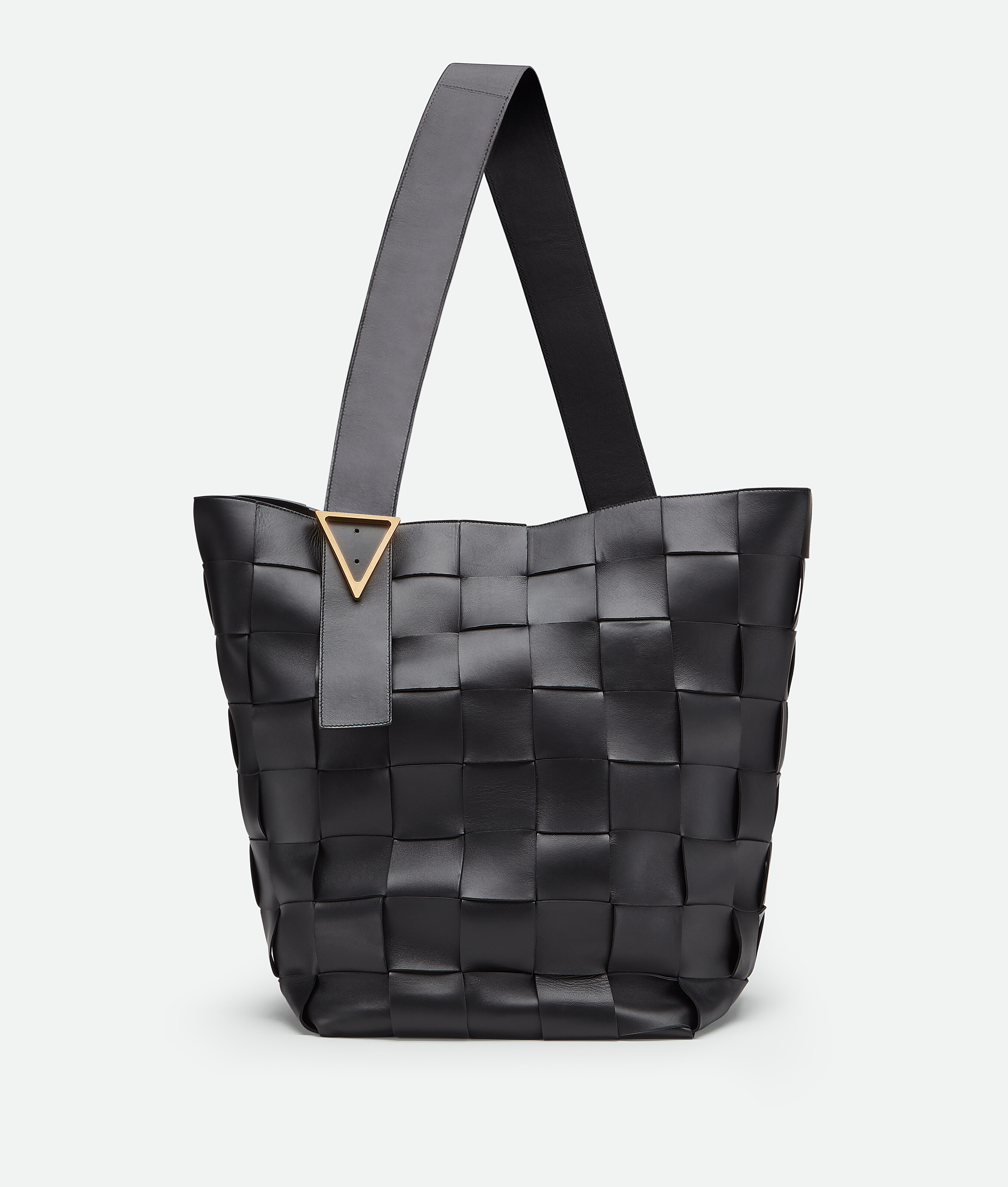 Bottega veneta black tote Clearance