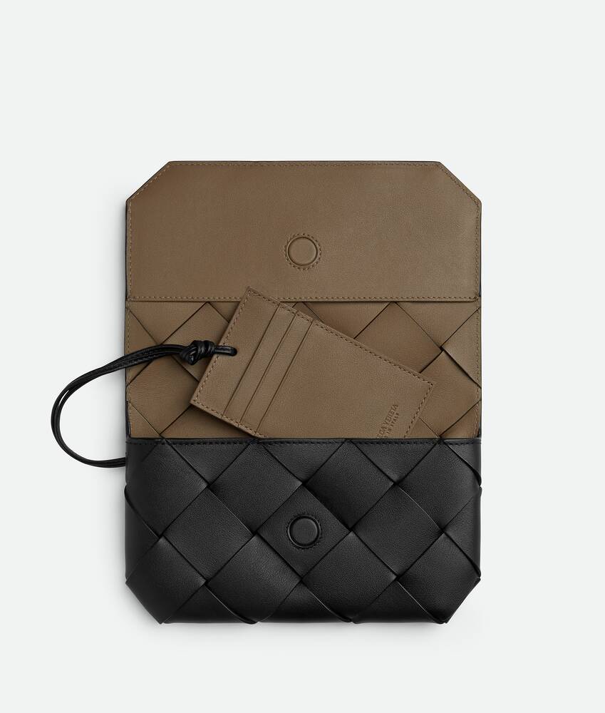 Display a large version of the product image 2 - Diago Long Wallet