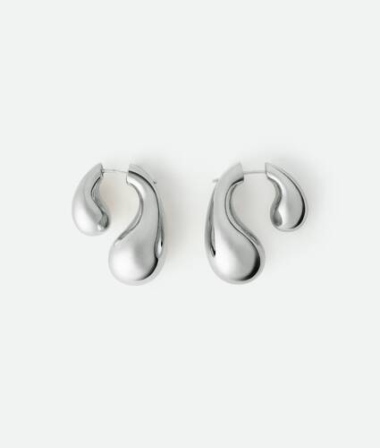Ein größeres Bild des Produktes anzeigen 1 - Drop Ohrringe
