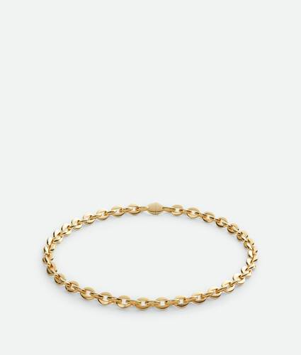 Shape Chain Necklace